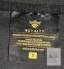 New sz Small Women's Royalty PWHL Podium Full-Zip Hybrid Jacket Retails for $127.00 - 2