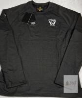 New sz Small Women's Royalty PWHL Premium Sideline Long Sleeve Retails for $50