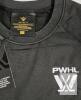 New sz Small Women's Royalty PWHL Premium Sideline Long Sleeve Retails for $50 - 2