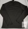 New sz Small Women's Royalty PWHL Premium Sideline Long Sleeve Retails for $50 - 3