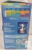 NEW Always Infinity FlexFoam Regular Flow Size 1, Unscented, 36 Count, 2025 MFG - 3
