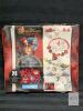 New Make It Real DISNEY Descendants : The Rise of Red Queen of Charms Storybook & DIY Bracelet Kit - 2