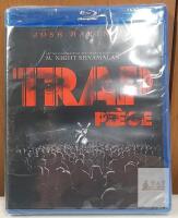 NEW Trap (Pi&egrave;ge) Blu-ray, 2024, M. Night Shyamalan, Josh Hartnett, 105 min, Sealed, Warner Bros.
