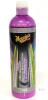 New MEGUIAR'S Hybrid Ceramic Trim Restorer, Car Trim Plastic Restorer - 16 Oz / 473ml Bottle