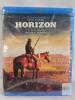 Three (3) New Blu-Ray Movies . Horizon (western) , Twister (action) & Tarot (horror) . All Sealed. - 2