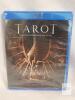 Three (3) New Blu-Ray Movies . Horizon (western) , Twister (action) & Tarot (horror) . All Sealed. - 4