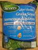 New - Scott's Turf Builder Grass Seed All Purpose Mix , 2.2lb Bag .