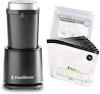 New FoodSaver Cordless Handheld Vacuum Sealer