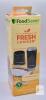 New FoodSaver Cordless Handheld Vacuum Sealer - 2