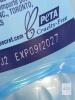 [bb 2027] 2 New Secret Clear Gel Antiperspirant and Deodorant, Vanilla Scent, 73 grams - 2