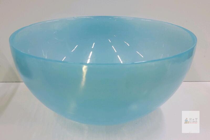 Yalos - Casa Murano Bowl, 10" Diameter, 2.5-3 Quart Capacity