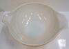 Pyrex 443 Yellow Cinderella Mixing Bowl, 2.5 Quart, USA, Primary Colors - 2