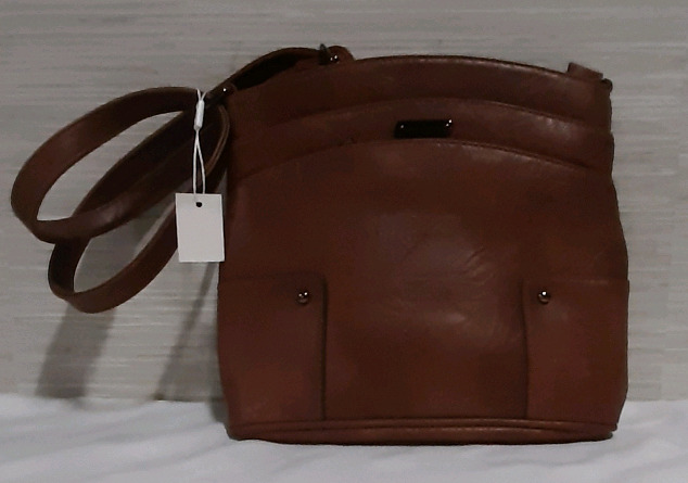 New, GLUCI Crossbody Bag