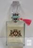 Juicy Couture Peace Love & Juicy Couture Eau de Parfum Spray 3.4 FL OZ (100 mL) with Pink Tassel and Peace Sign Charm