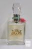 Juicy Couture Peace Love & Juicy Couture Eau de Parfum Spray 3.4 FL OZ (100 mL) with Pink Tassel and Peace Sign Charm - 2