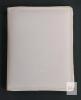 Lacoste Parfums Bifold Card Wallet - White Faux Leather, 5 Card Slots