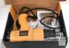 SEEKONE SDL-2816 Heat Gun, 1800W, Variable Temperature, Dual Fan Speeds, 4 Nozzles - 4