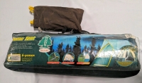 WOODS 6-Person Done Tent with Extra Pegs (Unverified)