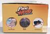 Flexi Hose 75 ft Expanding Garden Hose, 3/4" Brass Fittings, 3x Expandable, 2-Year Warranty - 2