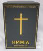 new HMMIA Bible Verse Jar with Gift Box &ndash; 100 Inspirational Christian Scripture Notes, Cross Charm - 3
