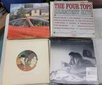 30+ Adult Contemporary LP Record Albums
