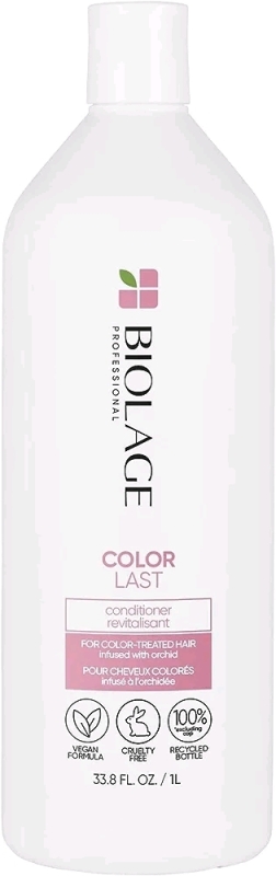 New Biolage Professional Colour Last Conditioner. 1L