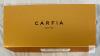 Carfia CA53572 Polarized Sunglasses, Tortoise Frame, Green Lens, 54-18-145, Cat.3 UV400 - 6