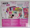 ALEX DIY Card Crafter Kit &ndash; 251 Pieces, Ages 6+, Multilingual Instructions - 2
