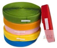 New 26.25 Feet Carpet Marker Strips Set, 6 Rolls Nylon Carpet Strips Spots Hook Tape for Classroom Floor Decoration Teacher Education Social Distance, Multicolored