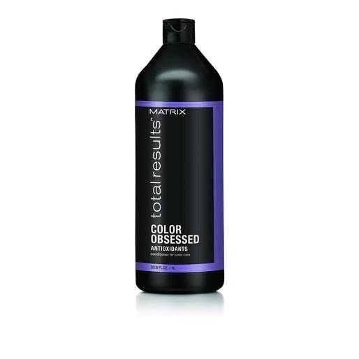 New Matrix Color Obsessed Antioxidant Conditioner- 1L
