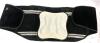 New Size SM (Waist: 27.6" - 33.5") Rakiie Back Brace for Lower Back Pain Relief, 8X Powerful Lumbar Support with 3D Support Pad, Breathable Back Support Belt for Men Women, Green Size S - 2