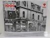 Canadian Tire Sure-Lox 1000-Piece 100th Anniversary Jigsaw Puzzle, Historic Storefront, 27"x19"