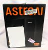 New AstroAI Mini Fridge 2.0 Gen, 6 Liter/8 Cans Makeup Skincare Small Fridge 110V AC/ 12V DC Portable Thermoelectric Cooler and Warmer Little Tiny Fridge for Bedroom, Cosmetics,Car (Dark Black) - 4