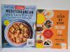 Instant Pot Cookbook Set &ndash; Mediterranean, Step-by-Step, Bible, and No-Pressure Recipes - 2