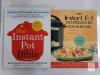 Instant Pot Cookbook Set &ndash; Mediterranean, Step-by-Step, Bible, and No-Pressure Recipes - 3