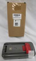22.2V 2600mAh Lithium-ion Detachable Battery for TV106S Cordless Vacuum with Box, X004QK7OBJ