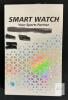 Pink VeryFit Compatible Heart Rate Smart Watch, 1.69" Display, IP68 Waterproof, Bluetooth, X004VH45DR - 2