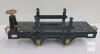 American Flyer 1205 O Gauge Tinplate Mail Cars & Chassis, 1920s-1930s - 3