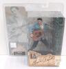 Elvis Presley 2 McFarlane 50th Anniversary Action Figure 6" Sun Studio 2004 Guitar & Mic NIB