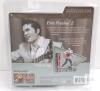 Elvis Presley 2 McFarlane 50th Anniversary Action Figure 6" Sun Studio 2004 Guitar & Mic NIB - 2