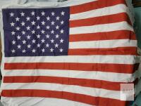 USA Flag - Double Sided - 60"&times;36"