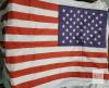 USA Flag - Double Sided - 60"&times;36" - 2