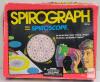 Kenner Spirograph with Spiroscope, 1994 Edition, Missing Spiroscope with Original Box