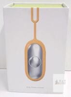 Les-Theresa HE-M001 Spring Sleeping Instrument - Portable Sleep Aid Device