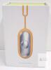 Les-Theresa HE-M001 Spring Sleeping Instrument - Portable Sleep Aid Device