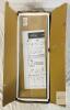 Sorbus 3-Tier Floating Shelves, Light Natural Wood, 16.25" x 5.5" x 1.5" Each - 3