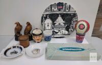 Souvenir Lot . See photos
