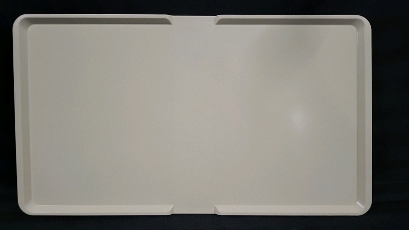 New Burlodge Serving / Dinner Tray - 22.5"x12.75"