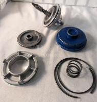 4L60E CORVETTE SERVO High Performance HD 700R4 4L65E 4L70E 1982-2014