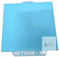 New BIQU Panda BuildPlate CryoGrip Pro for Bambu X1/P1/A1/A1 mini/H2D/H2S/H2C Printers 10" &times; 10"